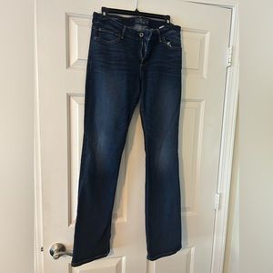 Lucky Brand Lolita Bootcut Women’s Size 10